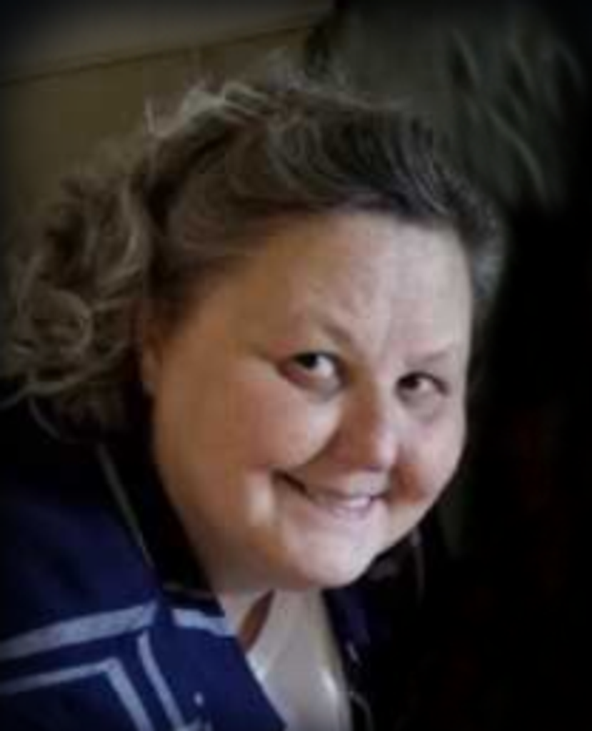 Margie Michelle Lucas