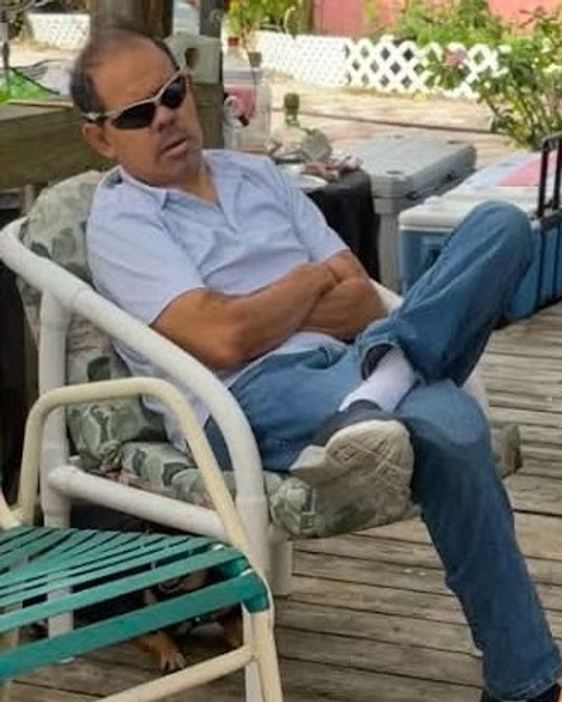 Ramiro Rodriguez