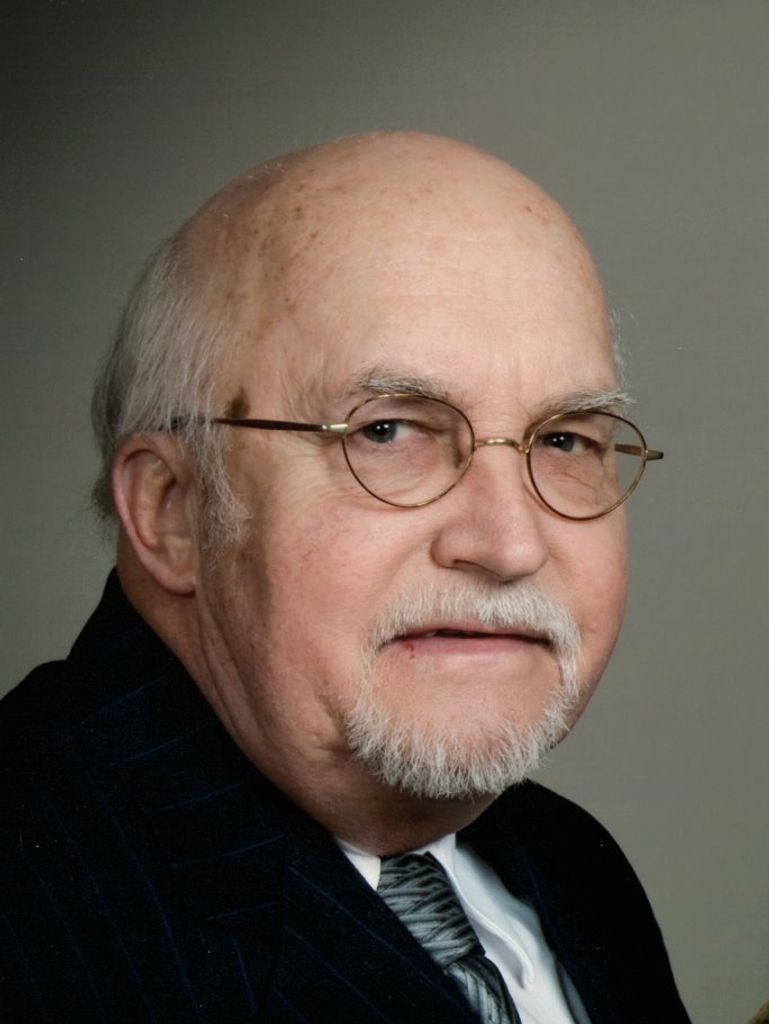 James A. Heller