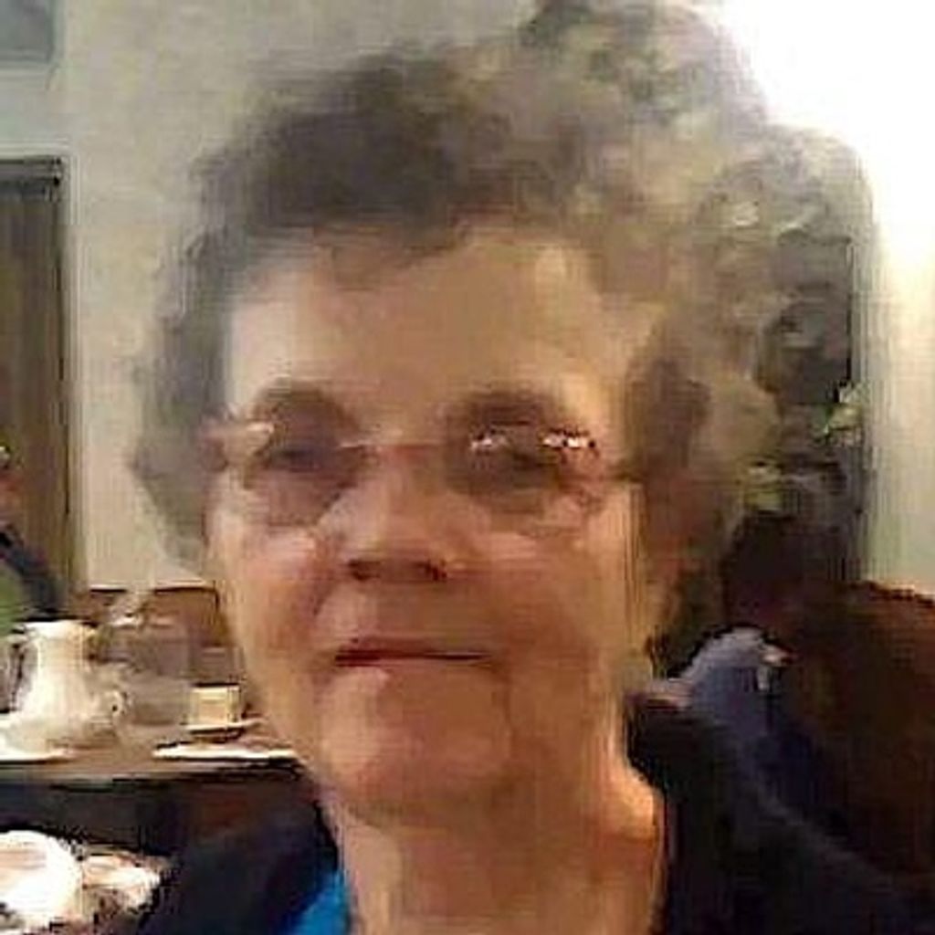 Mary Susan Mcgill Profile Photo