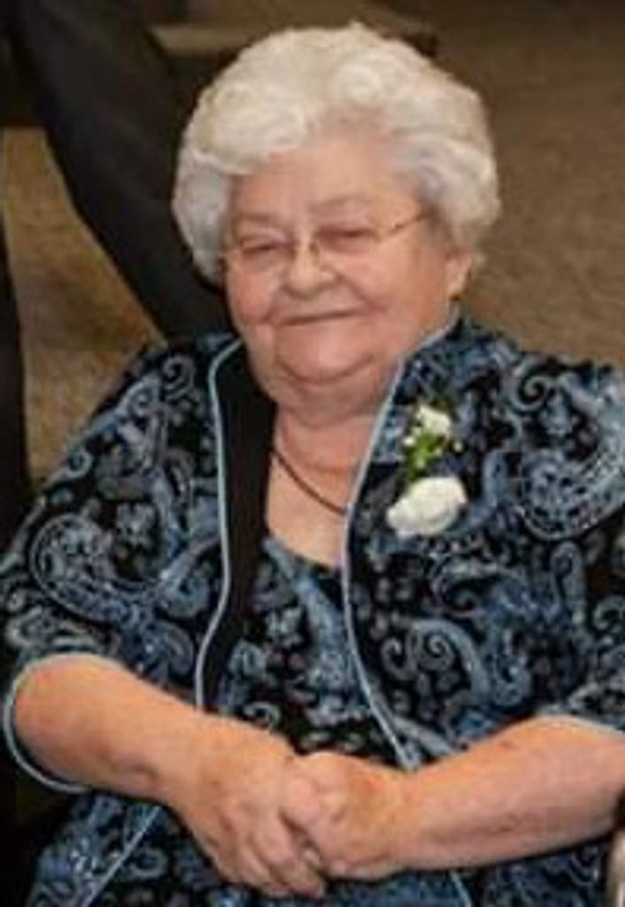 Elizabeth "Betty" J. Neyers Profile Photo
