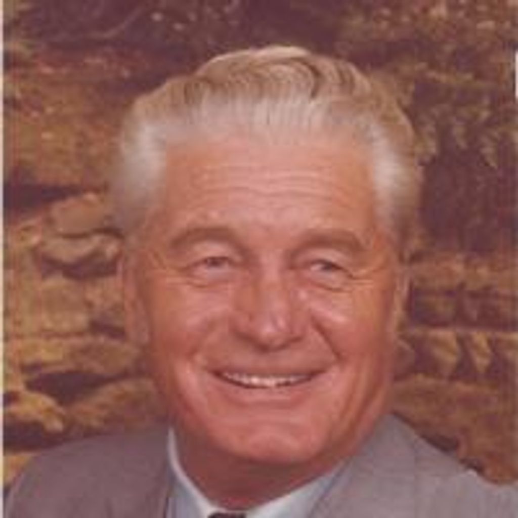 Louis D. Doyle