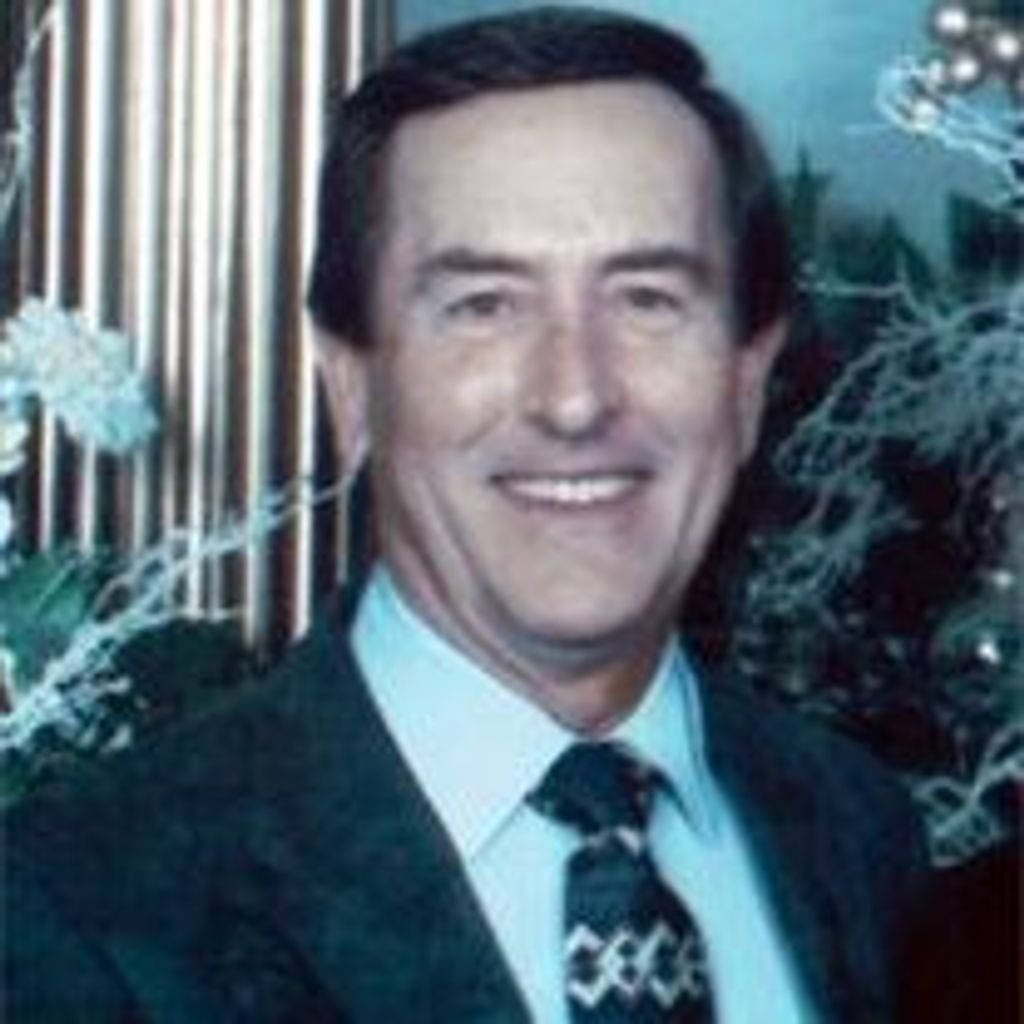 Robert Holland
