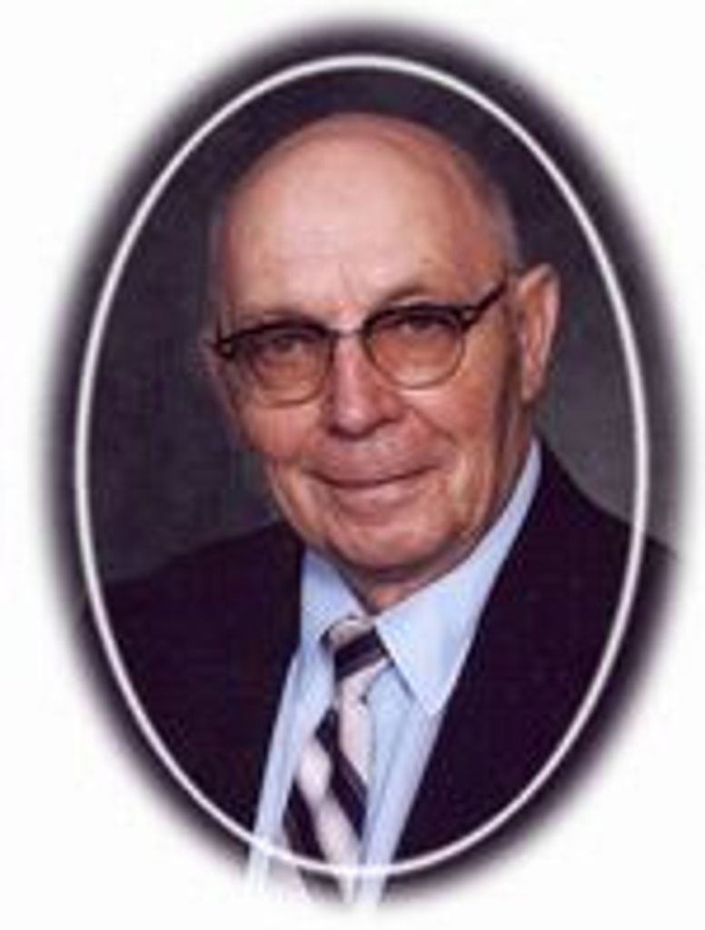 Vernon Kolb