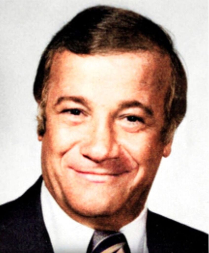 Frank A. Emilio