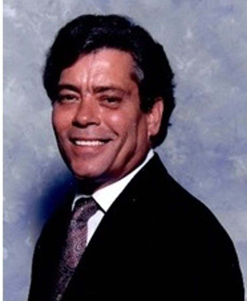 Alexander G. Graham