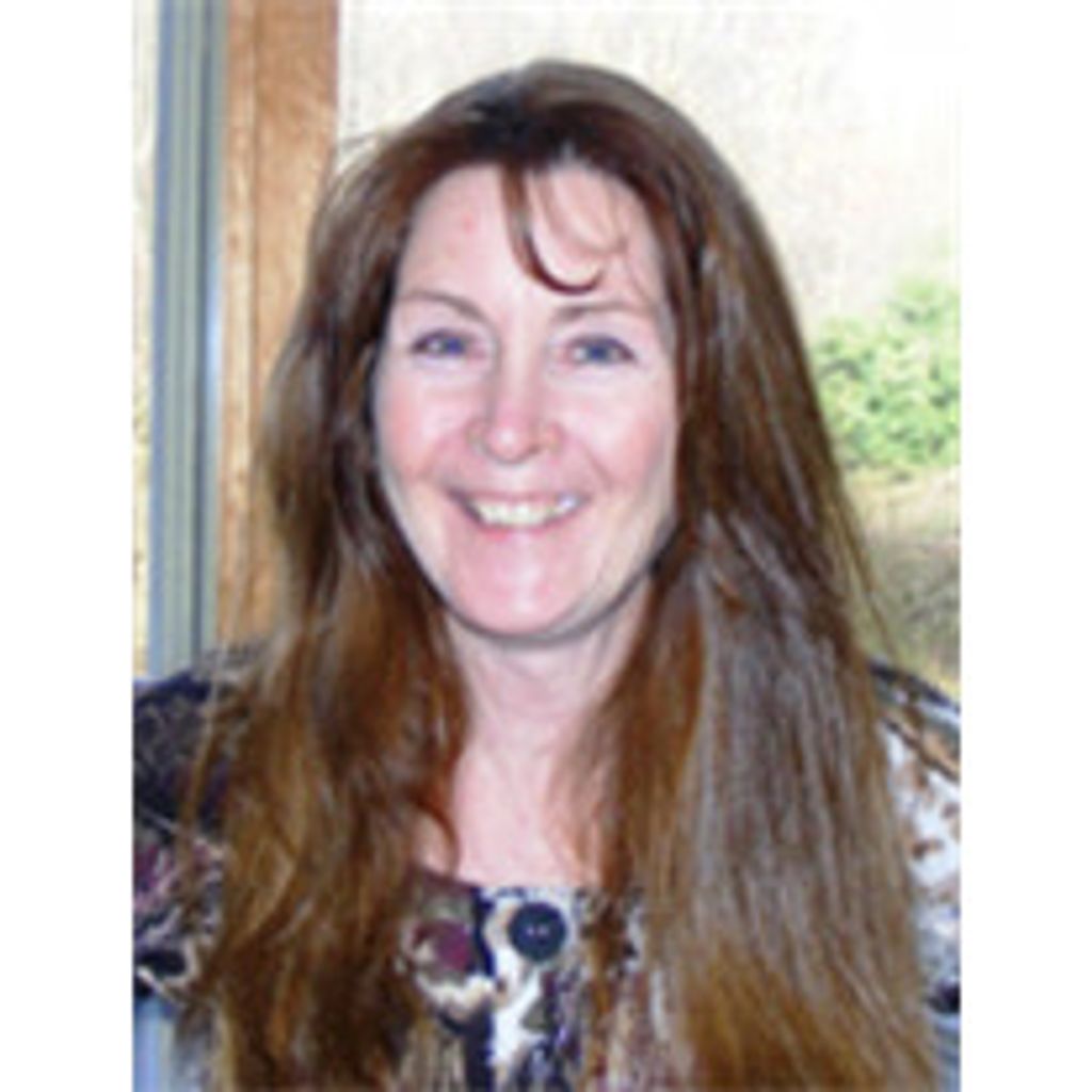 Kathleen B. Brown