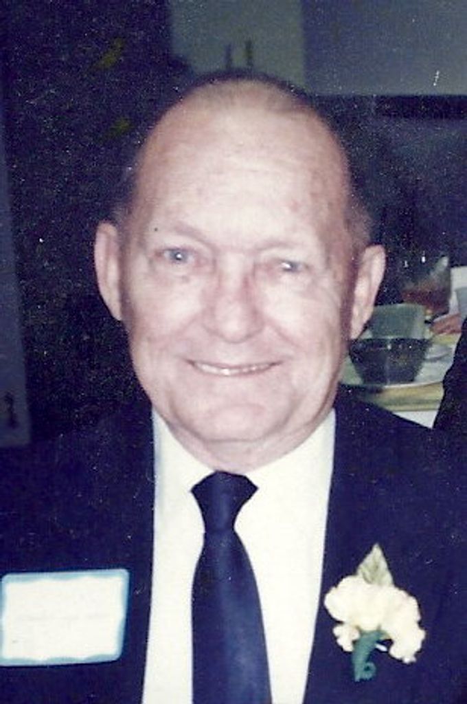 Robert Lee Ross