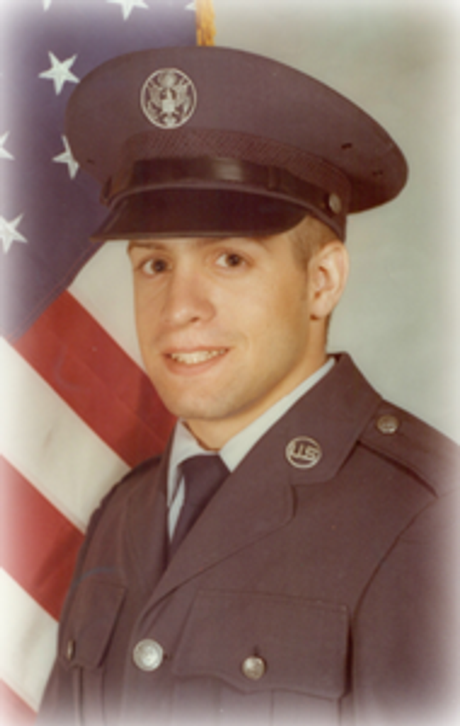 Anthony Michael Hollis