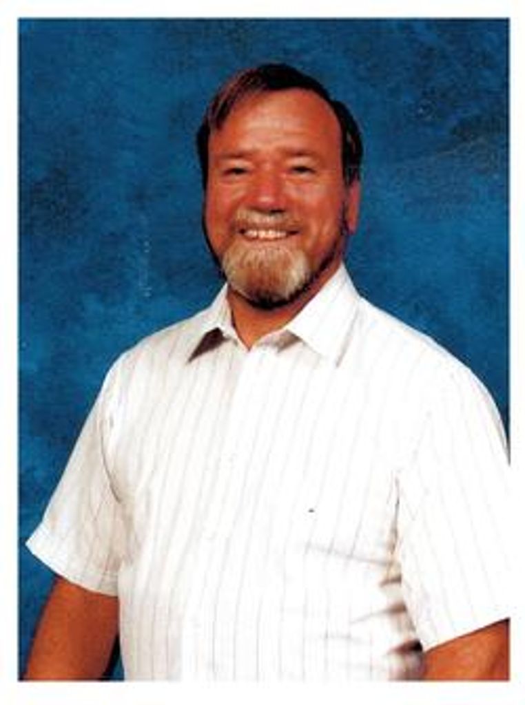 Melvin Lee Davis Profile Photo