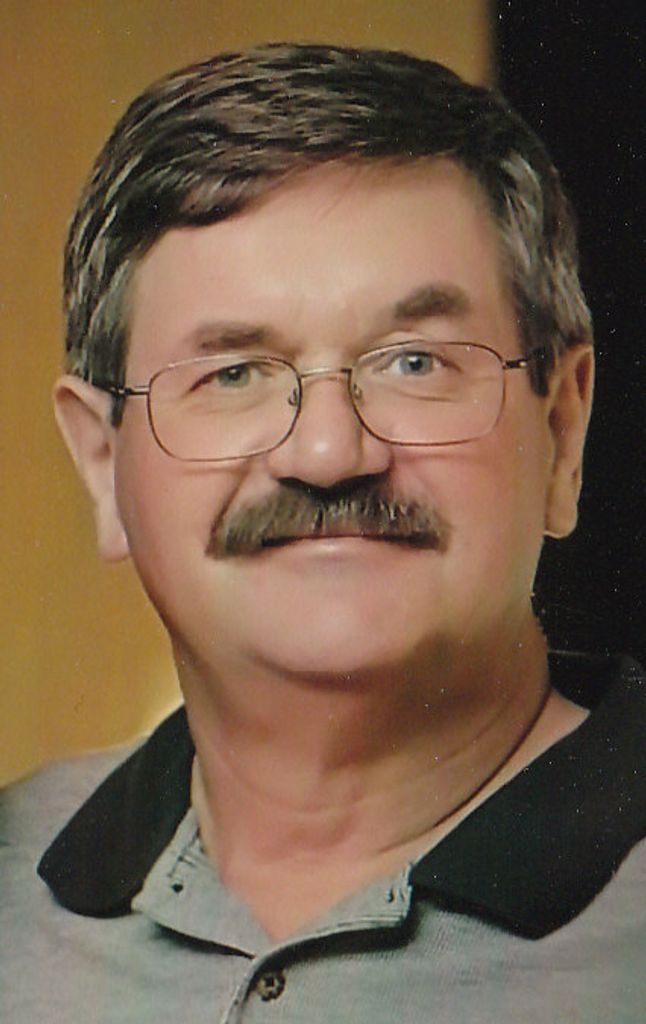 Paul Dennis Bushee