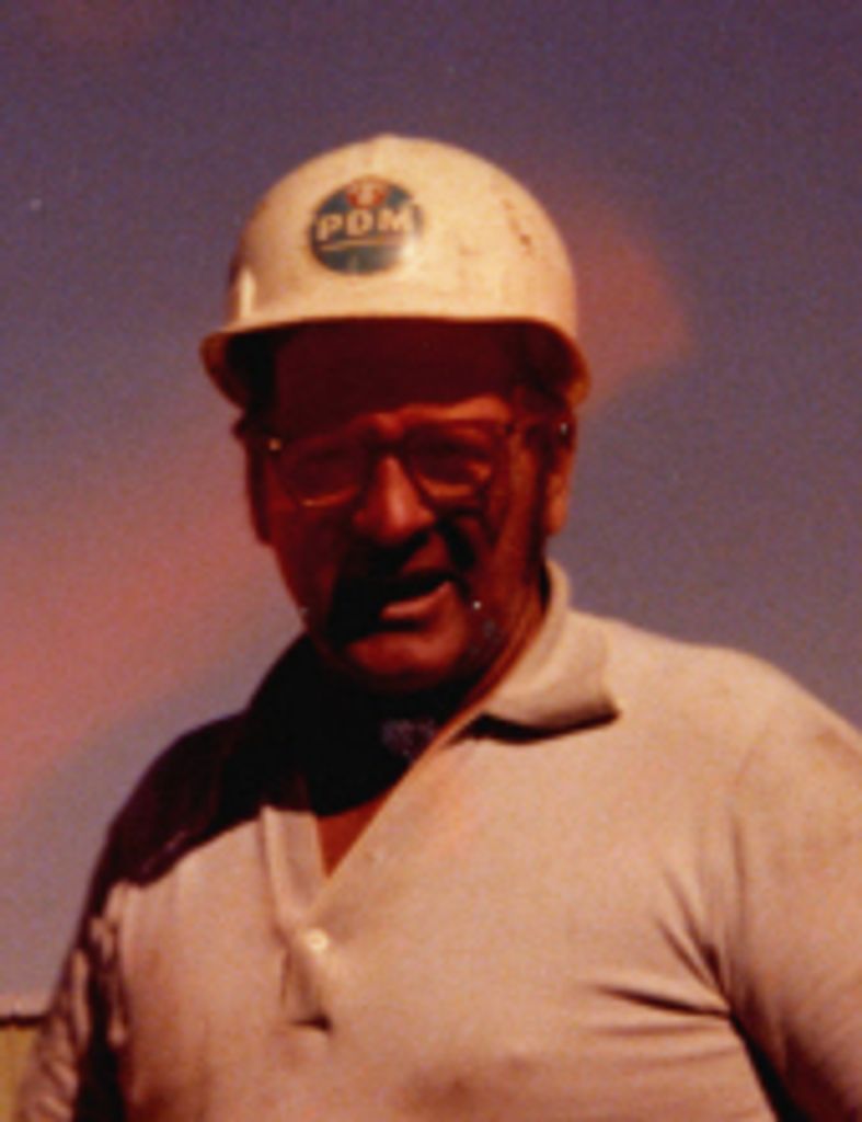 Charles Harriman, Jr.