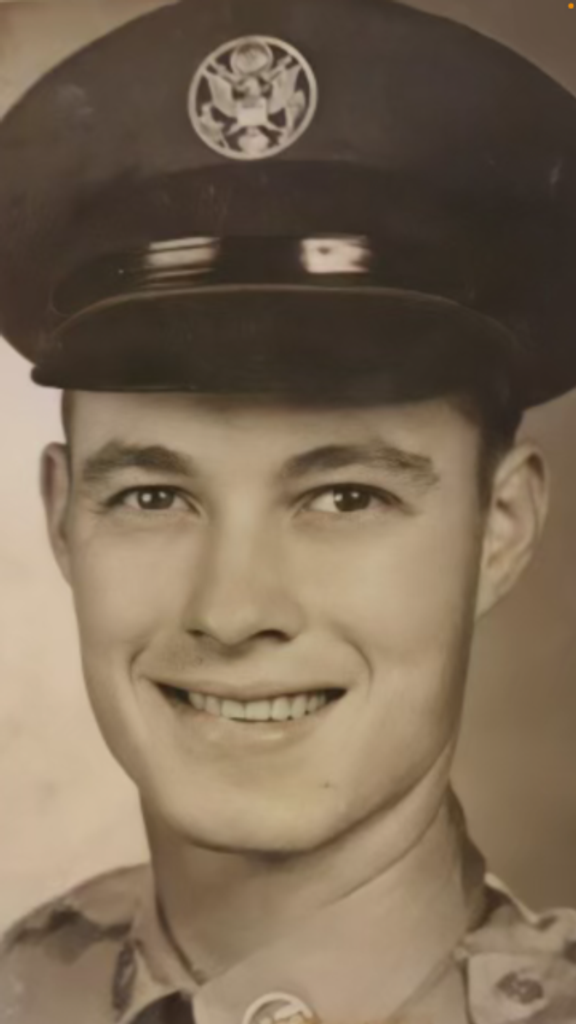 William Junior (Bill) Smith Profile Photo