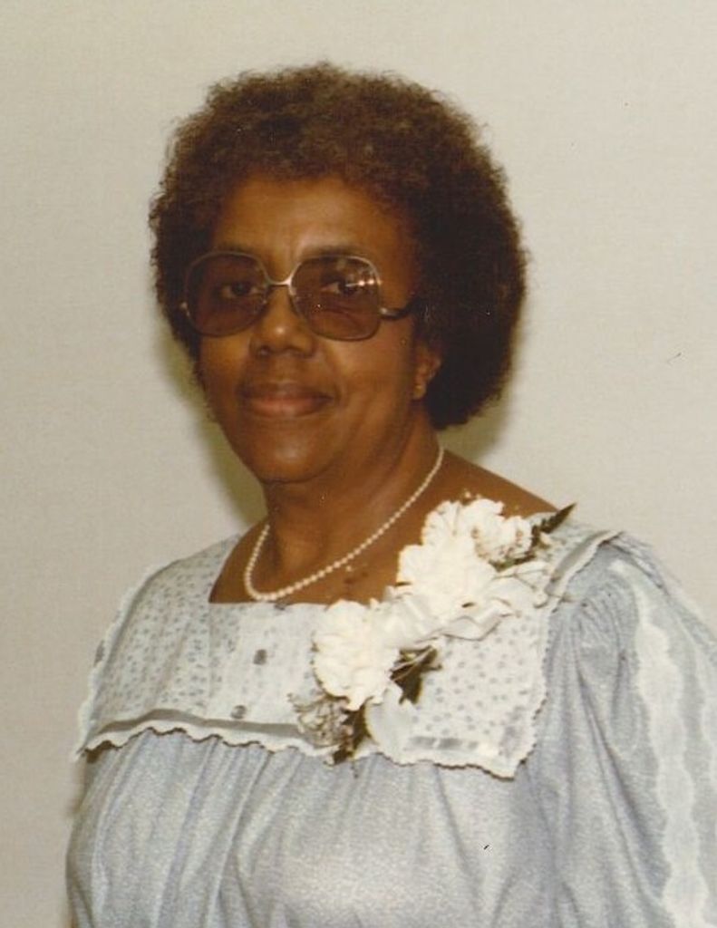 Malindia Louise Williams Harvey