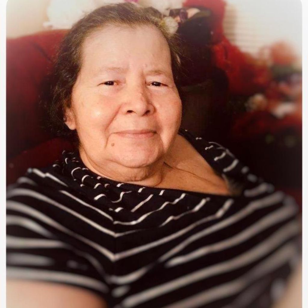 Rosa Vargas