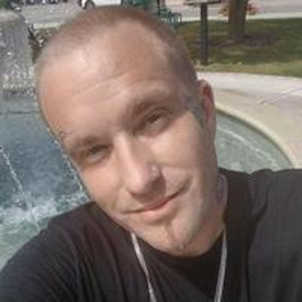 Curtis Quistorf