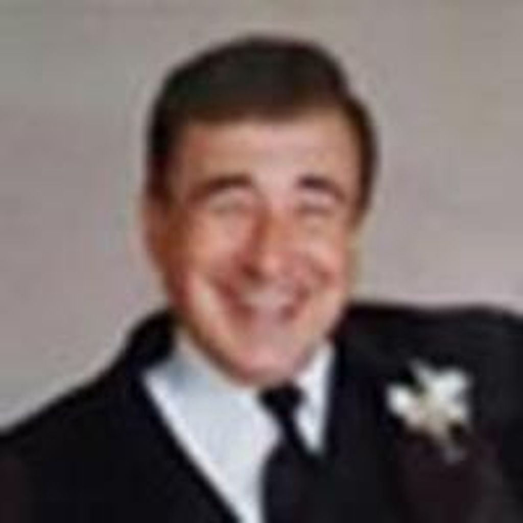 Charles Nightingale Profile Photo