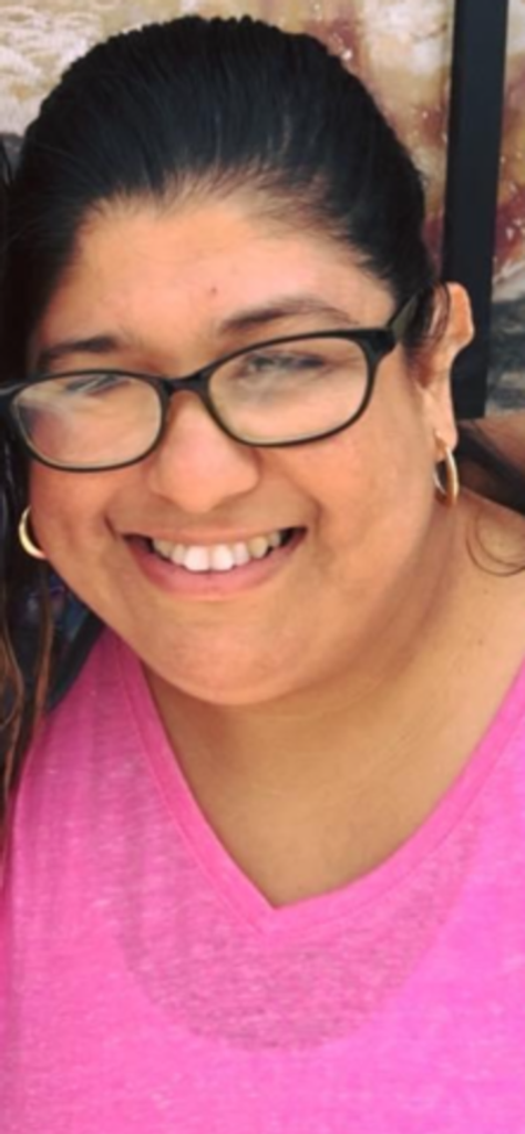 Jessica Robledo Profile Photo