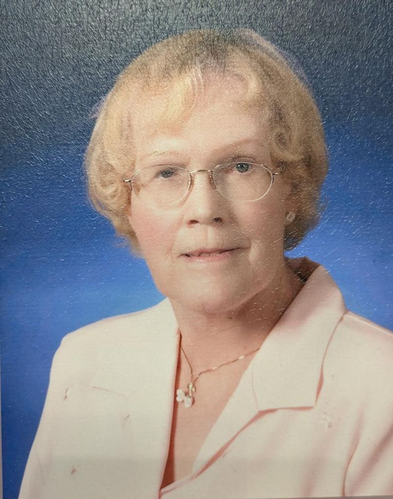 Betty M. Reber Profile Photo