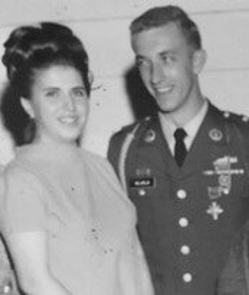 Jerald Wayne Wilhelm