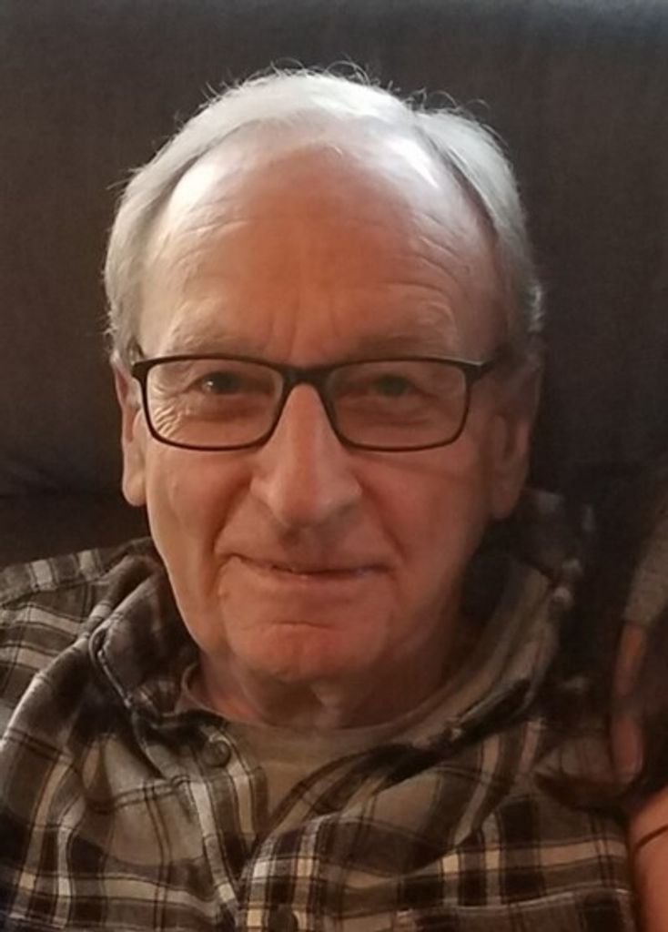 Eldon "Eldie" Ray Troyer Profile Photo