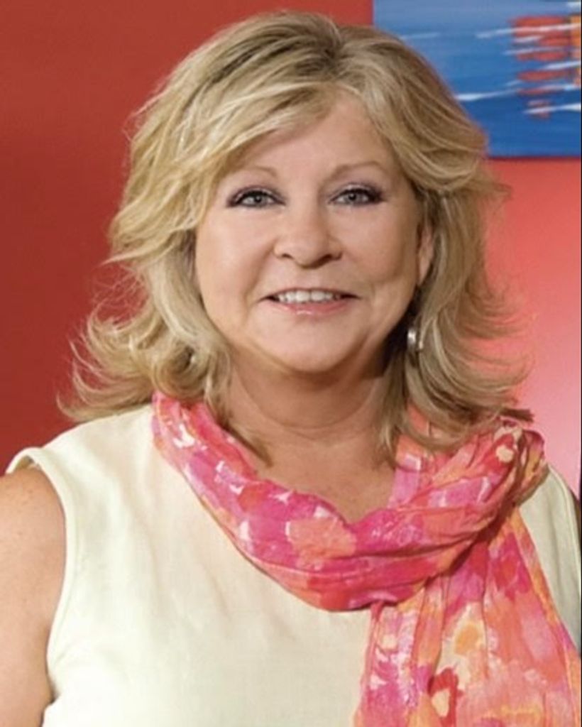 Suzanne Dutel Jackson