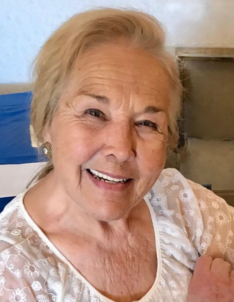 Bernadette J. (Knapic)  Nolfi