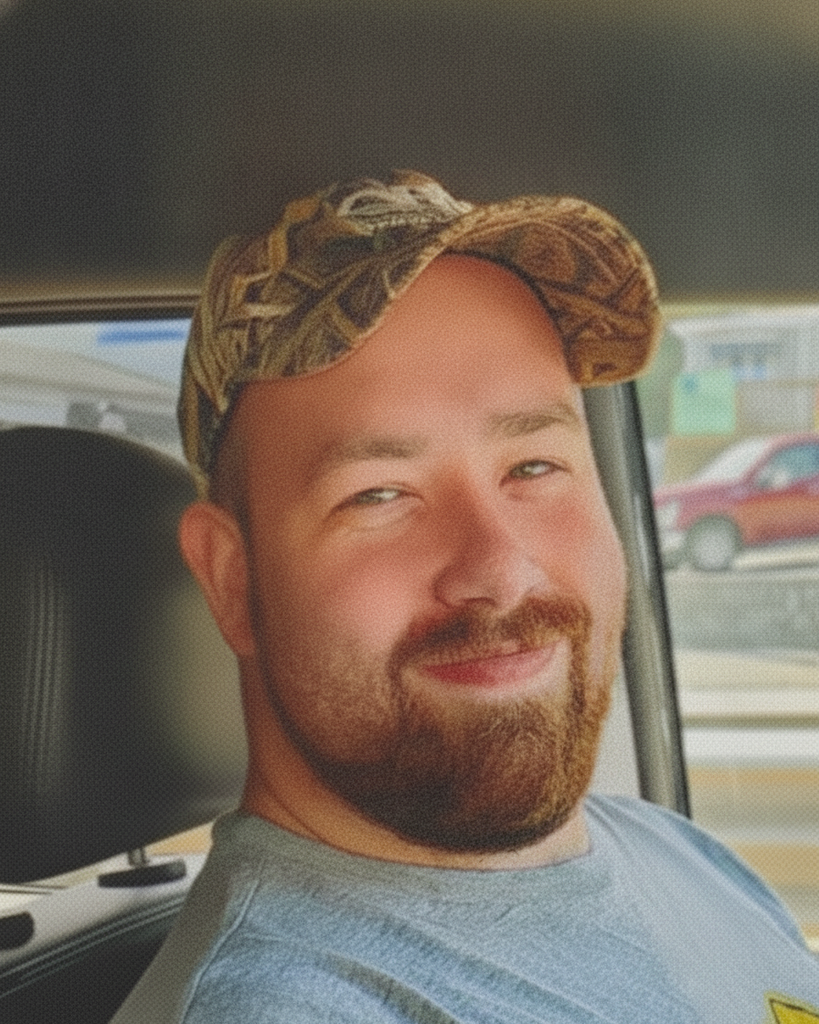 Brian "Soupy" Campbell Profile Photo