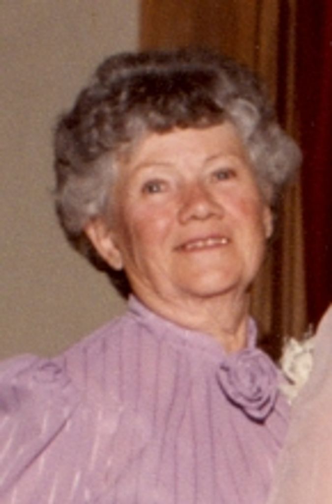 Beatrice Arnold