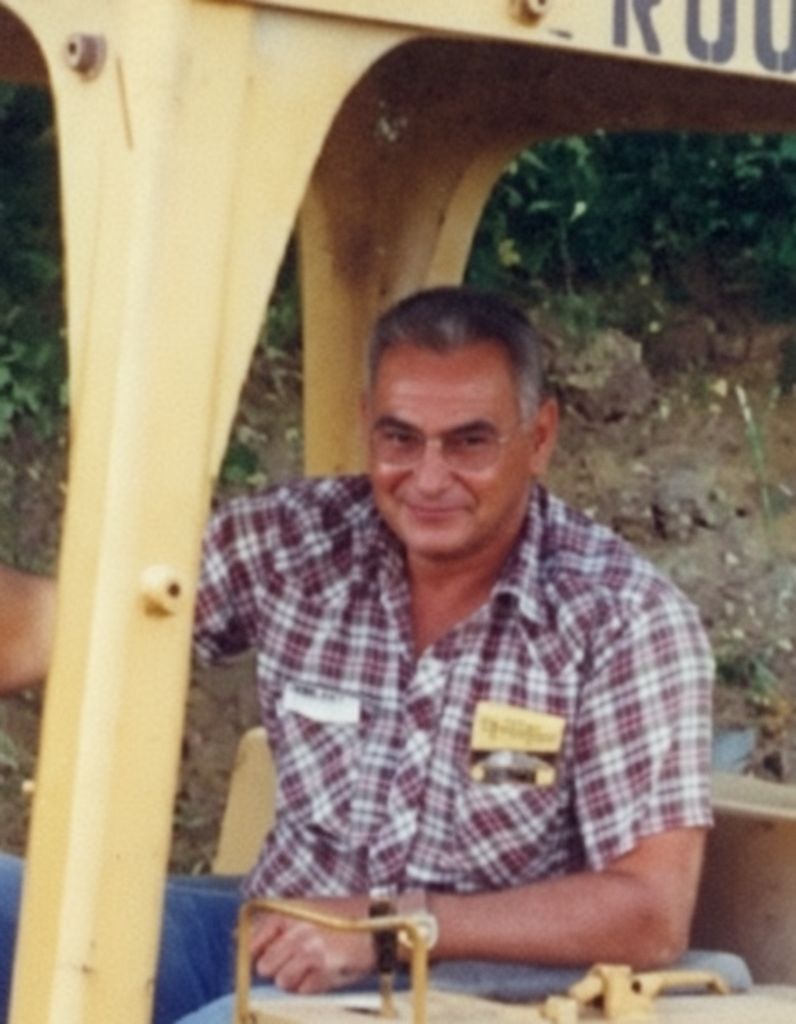 Larry Louis Wiederhold