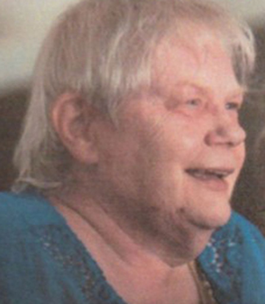 Donna Lee Henderson Profile Photo