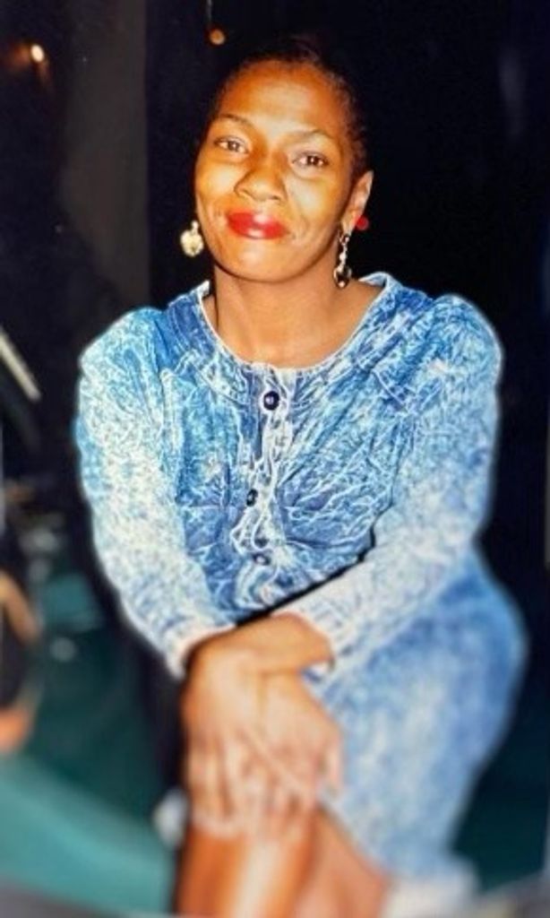 Roberta Rodgers