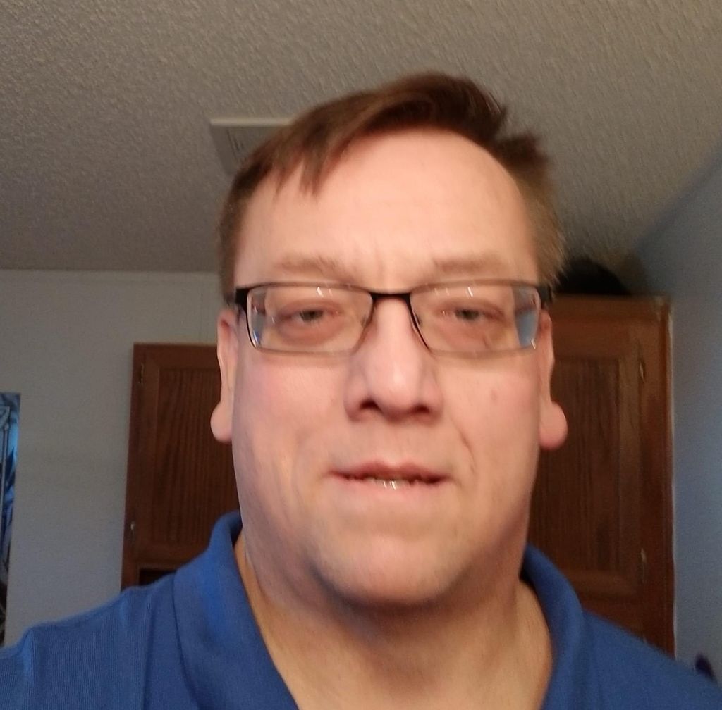 Donald A. Harper Profile Photo