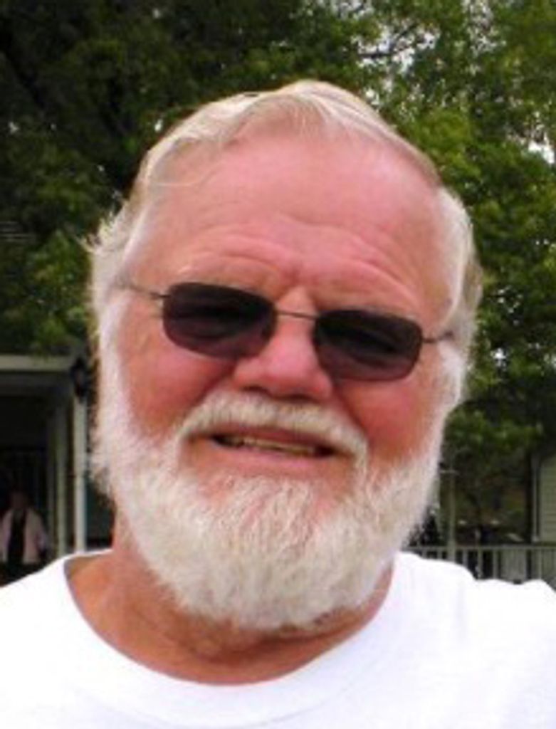 Veral Edward "Ed" Palmer