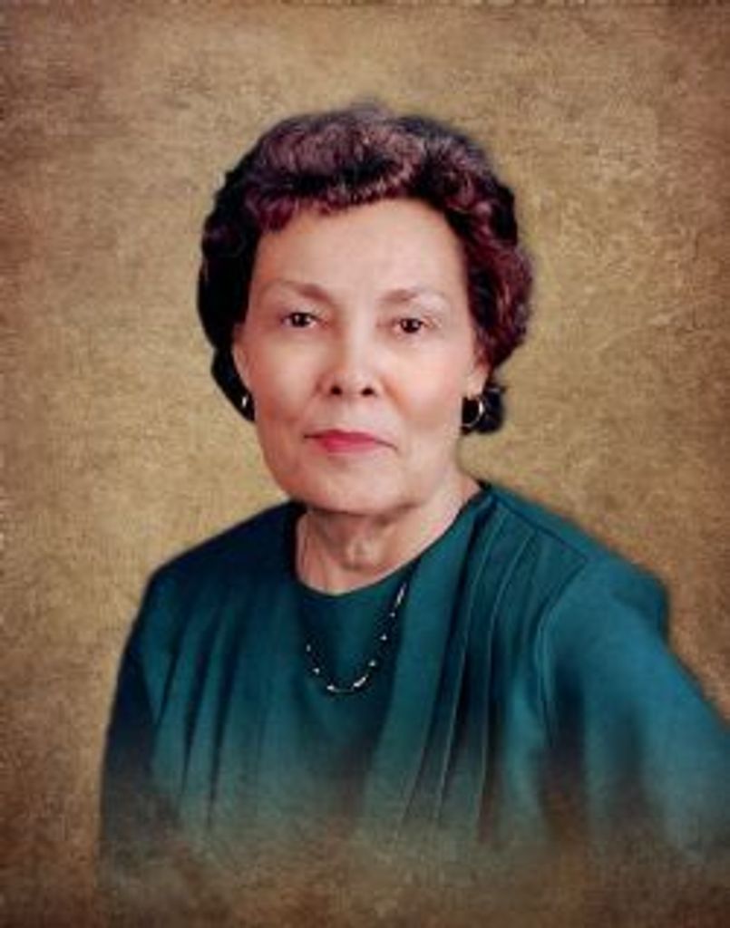 Arlene Widner