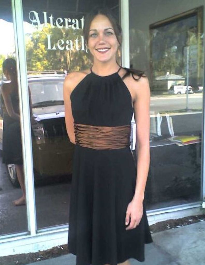 Sabrina Marie Rivers