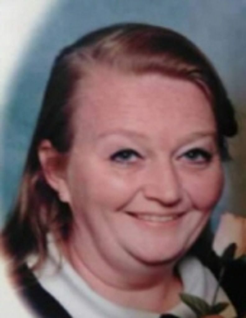 Margie Lee Sutton