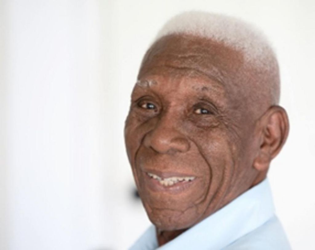 Anthony "Brother Tony" Severin, Sr. Profile Photo