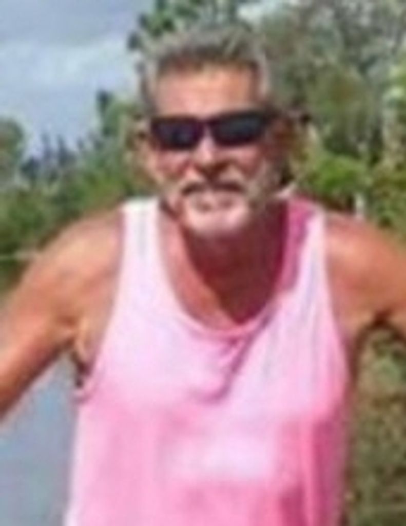 Leslie Wayne Burden
