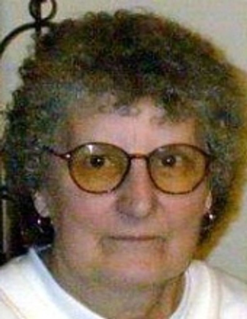 Betty J. Wojnowski