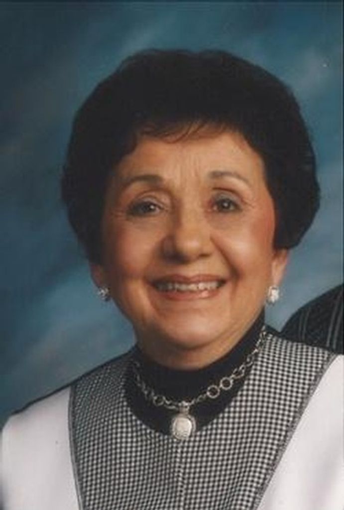 Darlene Ann Biggs
