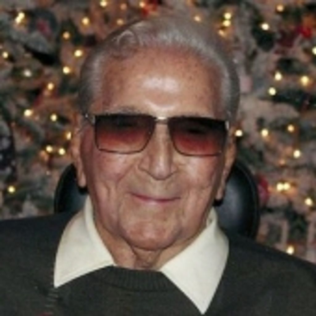 Mr. Leonard Fritz