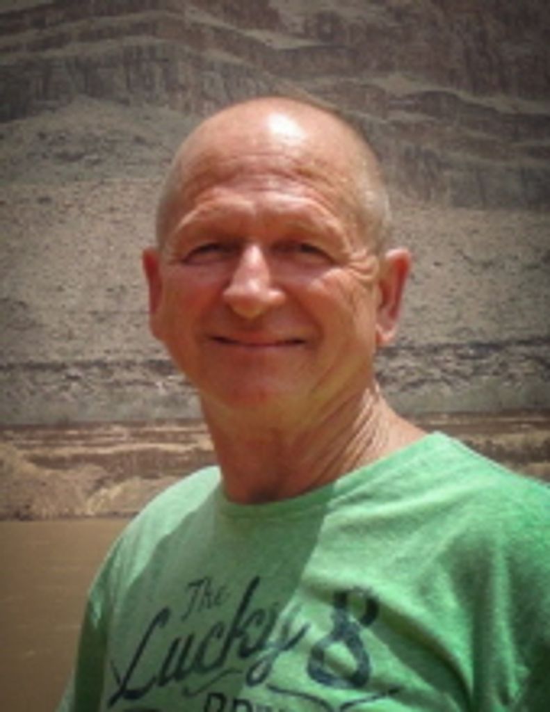 James Pat Burnett Profile Photo