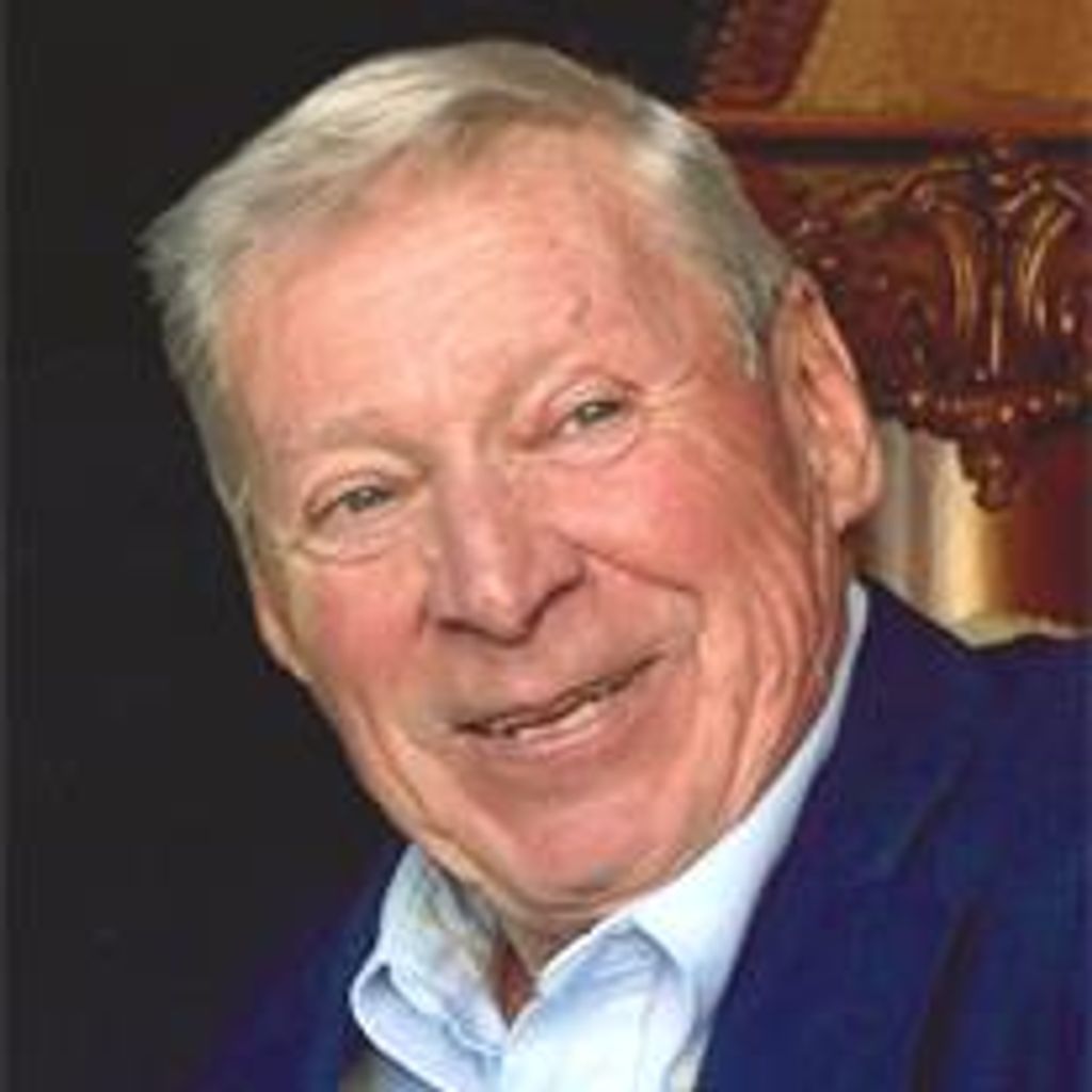 Gerald "Jerry" Hoehl Profile Photo