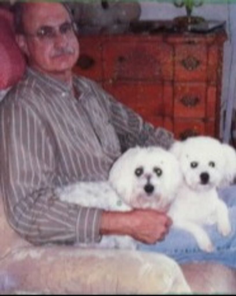 Albert J. Aschenbrenner