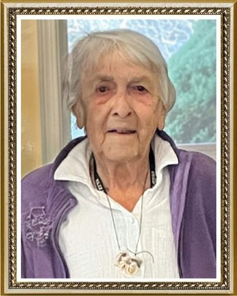 Isabelle W. Champoux Profile Photo