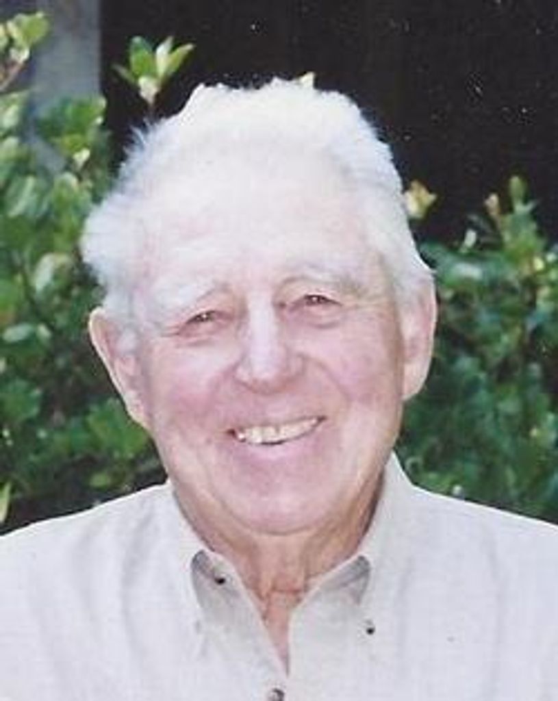 Robert William Knopf