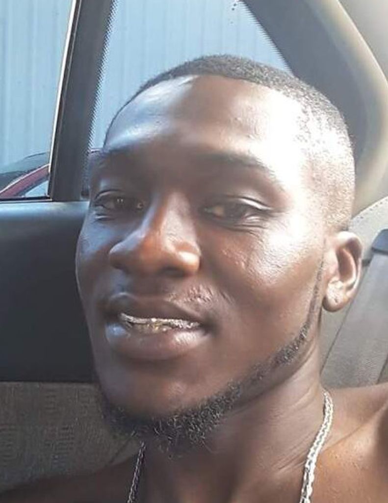 O’Neal “Parker Boi” Jarrad Parker