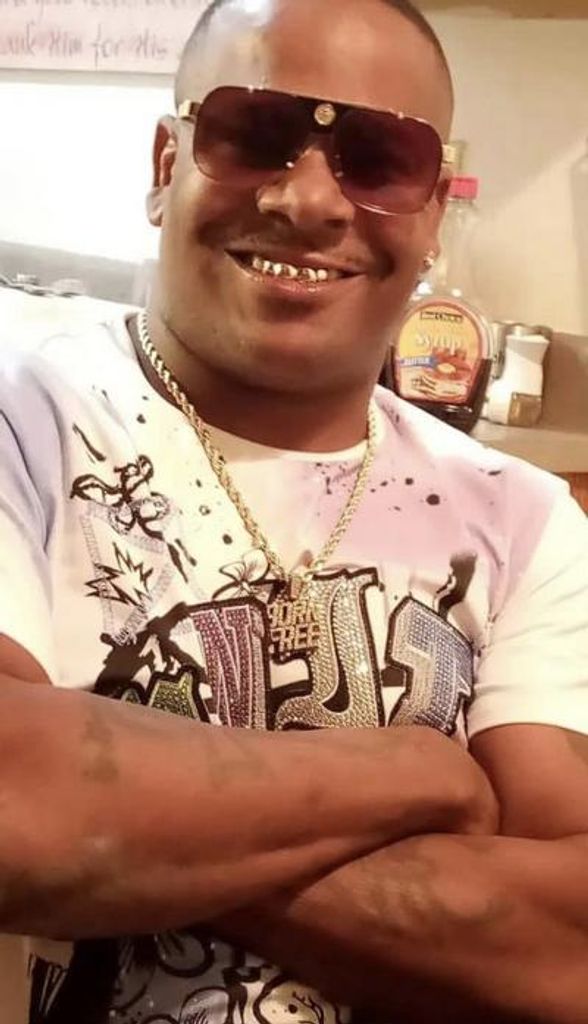 Jerome Haliburton Profile Photo