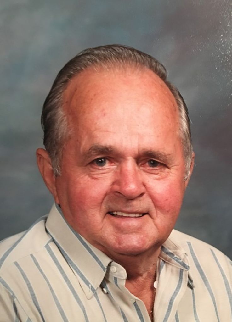 Charles W. "Jesse" James
